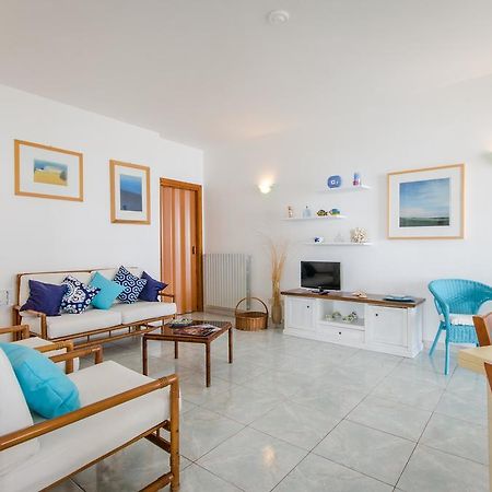 Ferienwohnung Casa Sul Mare Con Vista Mozzafiato Donnalucata  Exterior foto
