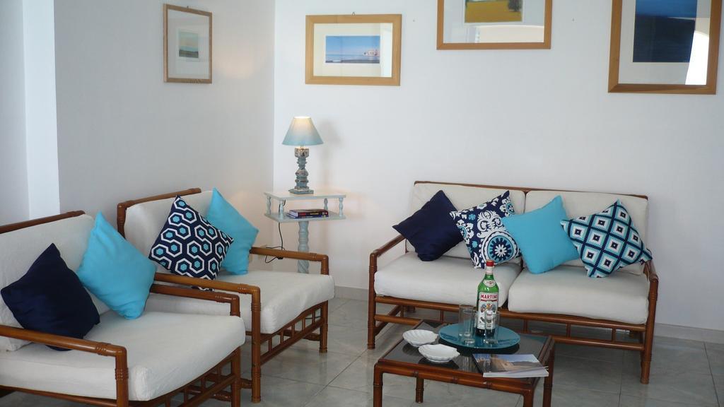 Ferienwohnung Casa Sul Mare Con Vista Mozzafiato Donnalucata  Zimmer foto