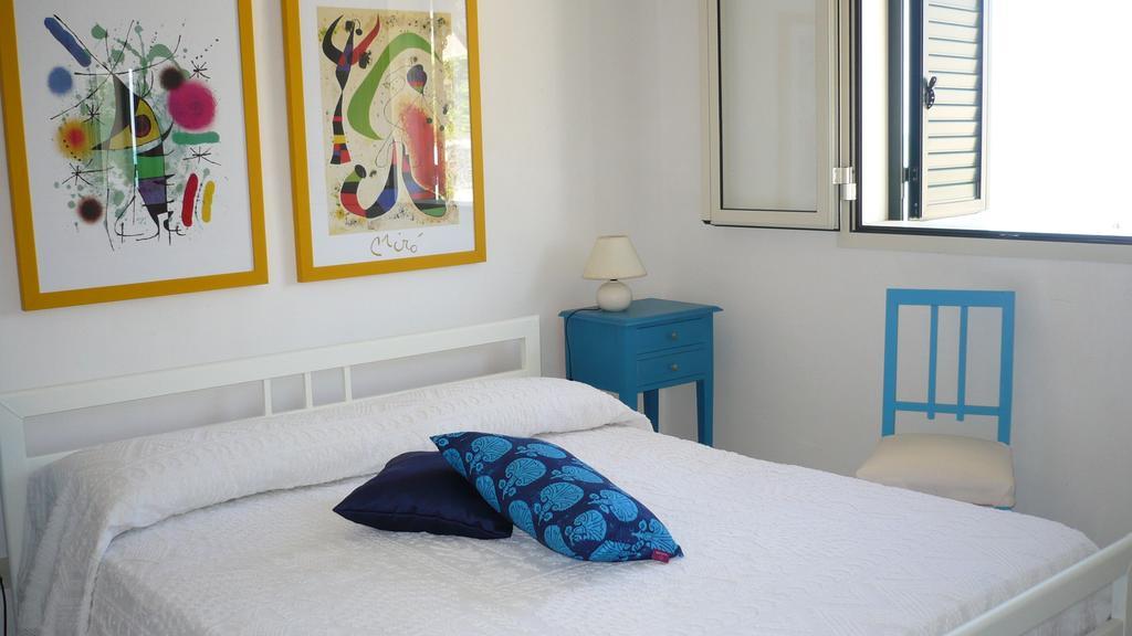 Ferienwohnung Casa Sul Mare Con Vista Mozzafiato Donnalucata  Zimmer foto
