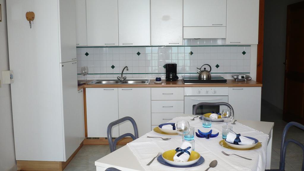 Ferienwohnung Casa Sul Mare Con Vista Mozzafiato Donnalucata  Zimmer foto