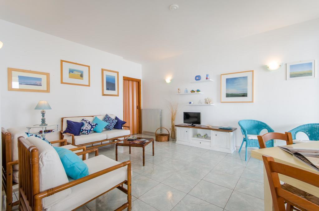 Ferienwohnung Casa Sul Mare Con Vista Mozzafiato Donnalucata  Exterior foto